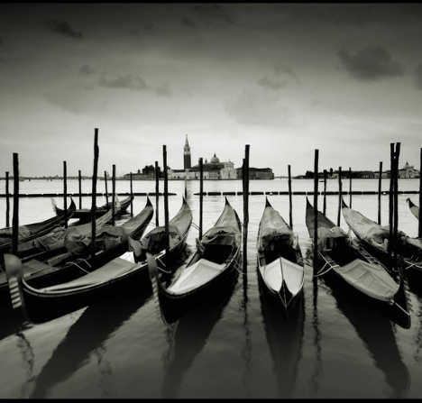 Venice Stay & Thoughts