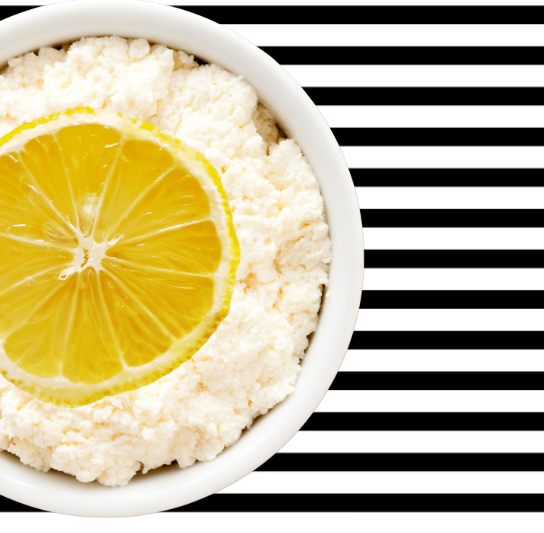 When Life Gives You Lemons: A Little Slice of Italian Sunshine