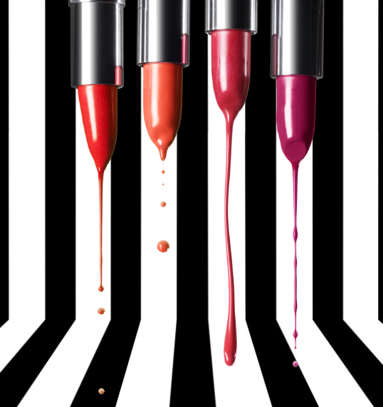 What’s hiding in your lipstick